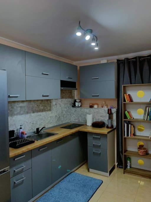 Studio With Unique View Near The Beach! Pórto Ráfti Zewnętrze zdjęcie